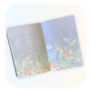 Floral Fairy Journals