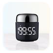 Digital Pomodoro Count Up/Down Timer