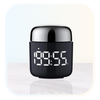 Digital Pomodoro Count Up/Down Timer